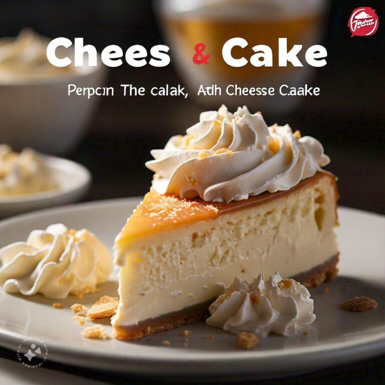 Pizza Hut's desserts overview